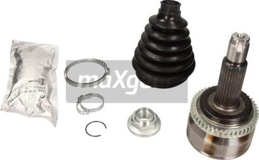 Maxgear 49-1527 - Шарнирный комплект, ШРУС, приводной вал autospares.lv