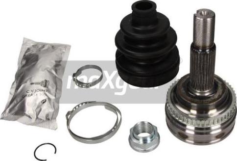 Maxgear 49-1642 - Шарнирный комплект, ШРУС, приводной вал autospares.lv