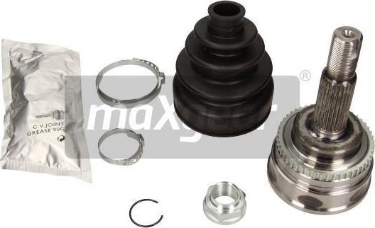 Maxgear 49-1607 - Шарнирный комплект, ШРУС, приводной вал autospares.lv