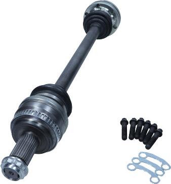 Maxgear 49-1098 - Приводной вал autospares.lv