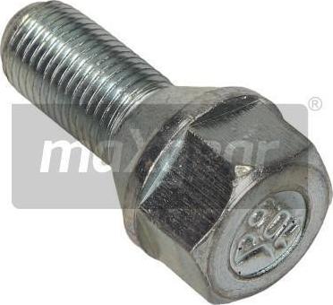 Maxgear 49-1030 - Болт крепления колеса autospares.lv