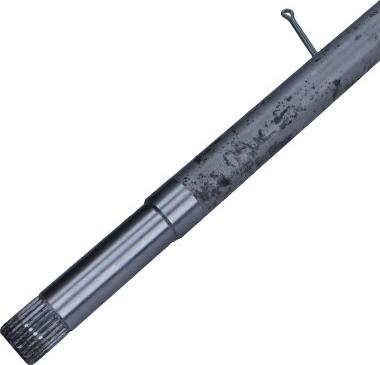 Maxgear 49-1159 - Приводной вал autospares.lv