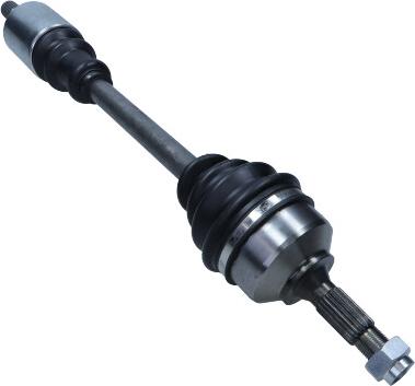 Euro Driveline CT114 - Приводной вал autospares.lv