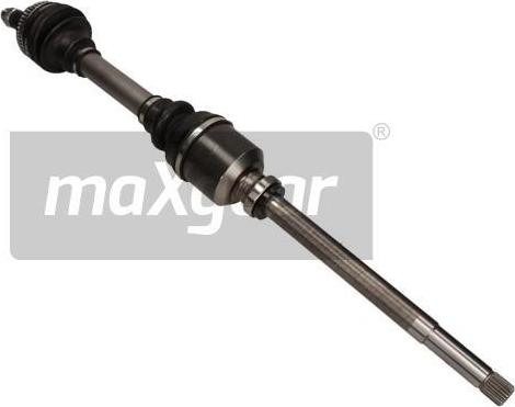 Maxgear 49-1108 - Приводной вал autospares.lv