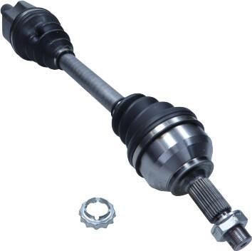 Maxgear 49-1844 - Приводной вал autospares.lv