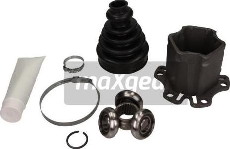 Maxgear 49-1345 - Шарнирный комплект, ШРУС, приводной вал autospares.lv