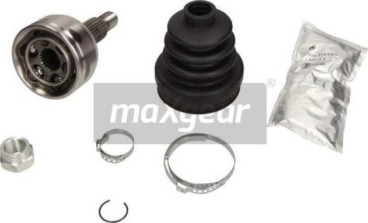 Maxgear 49-1300 - Шарнирный комплект, ШРУС, приводной вал autospares.lv