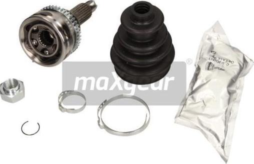 Maxgear 49-1310 - Шарнирный комплект, ШРУС, приводной вал autospares.lv