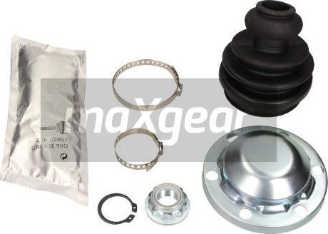 Maxgear 49-1385 - Пыльник, приводной вал autospares.lv