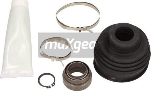 Maxgear 49-1334 - Пыльник, приводной вал autospares.lv