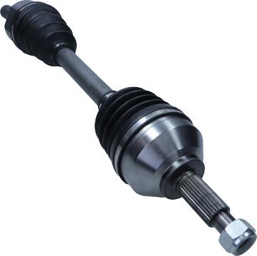 Maxgear 49-1203 - Приводной вал autospares.lv