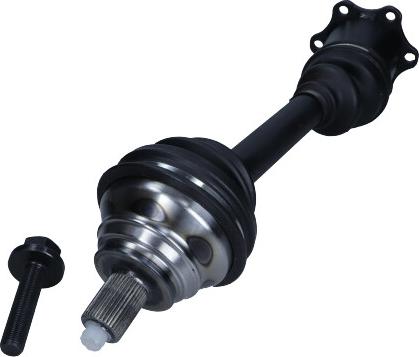 Maxgear 49-1215 - Приводной вал autospares.lv