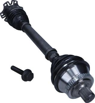 Maxgear 49-1211 - Приводной вал autospares.lv