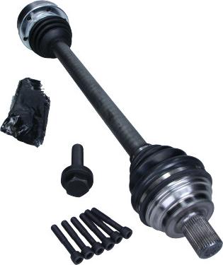 Maxgear 49-1723 - Приводной вал autospares.lv