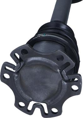 Maxgear 49-1778 - Приводной вал autospares.lv