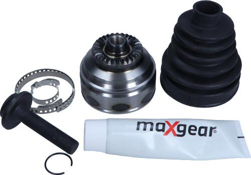 Maxgear 49-3085 - Шарнирный комплект, ШРУС, приводной вал autospares.lv