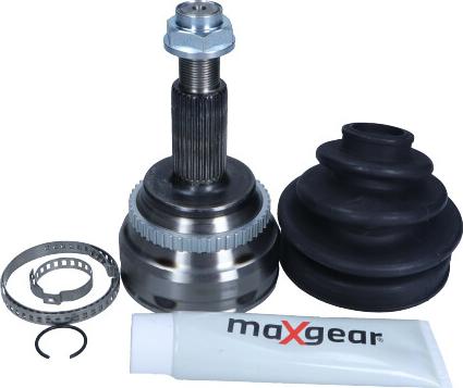 Maxgear 49-3178 - Шарнирный комплект, ШРУС, приводной вал autospares.lv