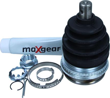 Maxgear 49-3240 - Шарнирный комплект, ШРУС, приводной вал autospares.lv