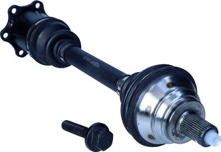 Maxgear 49-2556 - Приводной вал autospares.lv