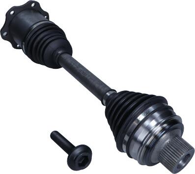 Maxgear 49-2552 - Приводной вал autospares.lv