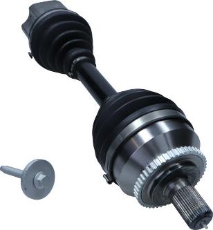 Maxgear 49-2513 - Приводной вал autospares.lv