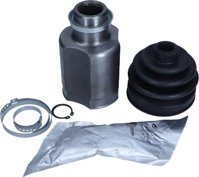 Maxgear 49-2838 - Шарнирный комплект, ШРУС, приводной вал autospares.lv