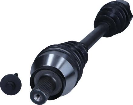 Maxgear 49-2368 - Приводной вал autospares.lv