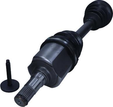 Maxgear 49-2368 - Приводной вал autospares.lv