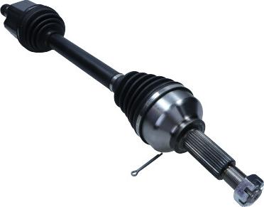 Maxgear 49-2382 - Приводной вал autospares.lv