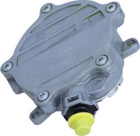 Maxgear 44-0019 - Вакуумный насос, тормозная система autospares.lv