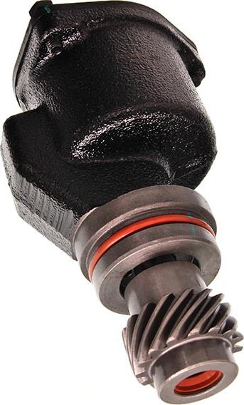 Maxgear 44-0011 - Вакуумный насос, тормозная система autospares.lv