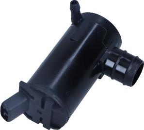 Maxgear 45-0049 - Водяной насос, система очистки окон autospares.lv
