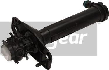 Maxgear 45-0069 - Распылитель, форсунка, система очистки фар autospares.lv