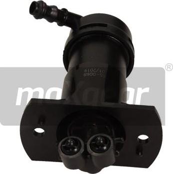 Maxgear 45-0068 - Распылитель, форсунка, система очистки фар autospares.lv