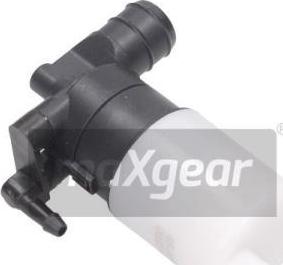 Maxgear 45-0036 - Водяной насос, система очистки окон autospares.lv