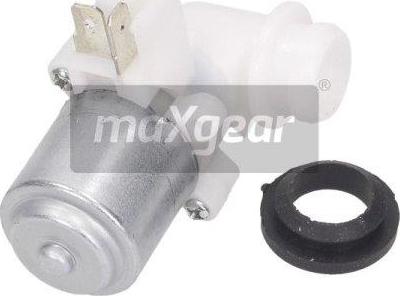 Maxgear 45-0030 - Водяной насос, система очистки окон autospares.lv