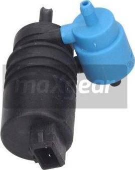 Maxgear 45-0032 - Водяной насос, система очистки окон autospares.lv