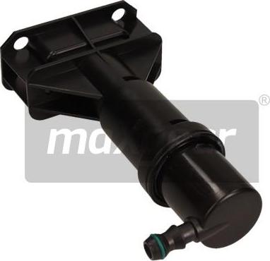 Maxgear 45-0116 - Распылитель, форсунка, система очистки фар autospares.lv