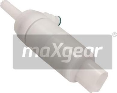 Maxgear 45-0118 - Водяной насос, система очистки фар autospares.lv