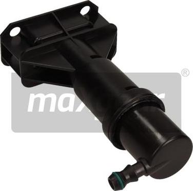 Maxgear 45-0117 - Распылитель, форсунка, система очистки фар autospares.lv