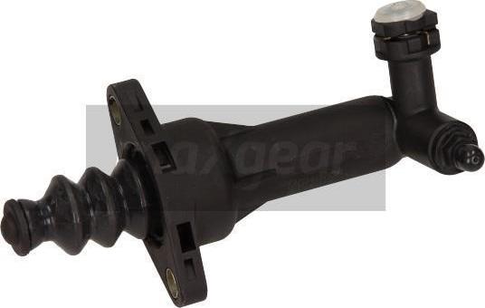 Maxgear 46-0050 - Рабочий цилиндр, система сцепления autospares.lv