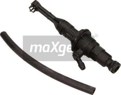 Maxgear 46-0069 - Главный цилиндр, система сцепления autospares.lv