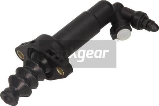 Maxgear 46-0038 - Рабочий цилиндр, система сцепления autospares.lv