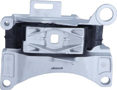 Maxgear 40-0414 - Подушка, опора, подвеска двигателя autospares.lv