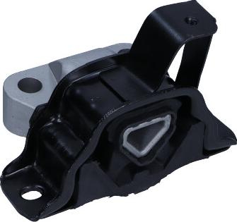 Maxgear 40-0598 - Подушка, опора, подвеска двигателя autospares.lv