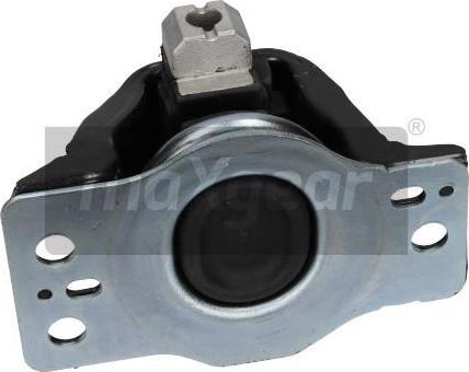 Maxgear 40-0091 - Подушка, опора, подвеска двигателя autospares.lv