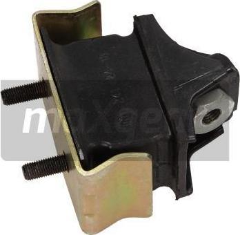 Maxgear 40-0055 - Подушка, опора, подвеска двигателя autospares.lv