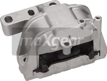 Maxgear 40-0004 - Подушка, опора, подвеска двигателя autospares.lv