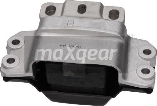 Maxgear 40-0006 - Подушка, опора, подвеска двигателя autospares.lv