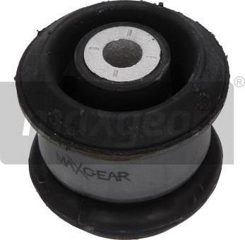 Maxgear 40-0013 - Подвеска, держатель автоматической коробки передач autospares.lv